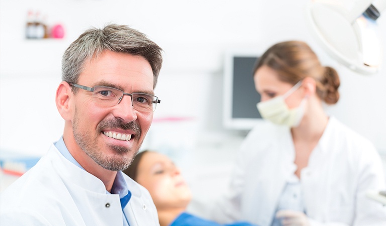 6 Things Your Dentist Wishes You Knew