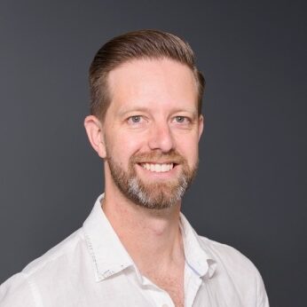 Dr Adam Tuffin
