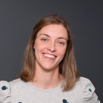 Dr Megan Barker