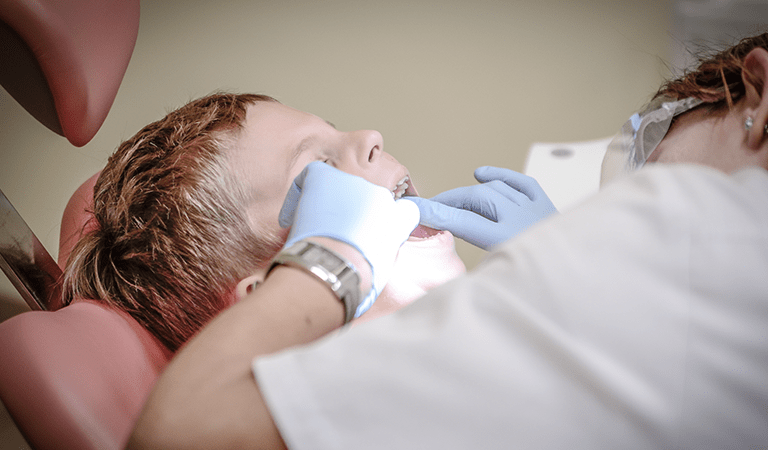 Ensuring Your Little One Never Fears the Dentist