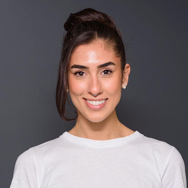 Dr Florencia Beraldi-Kiely