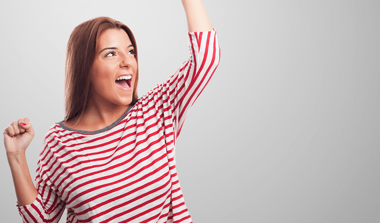 8 Tips to Boost Your Confidence