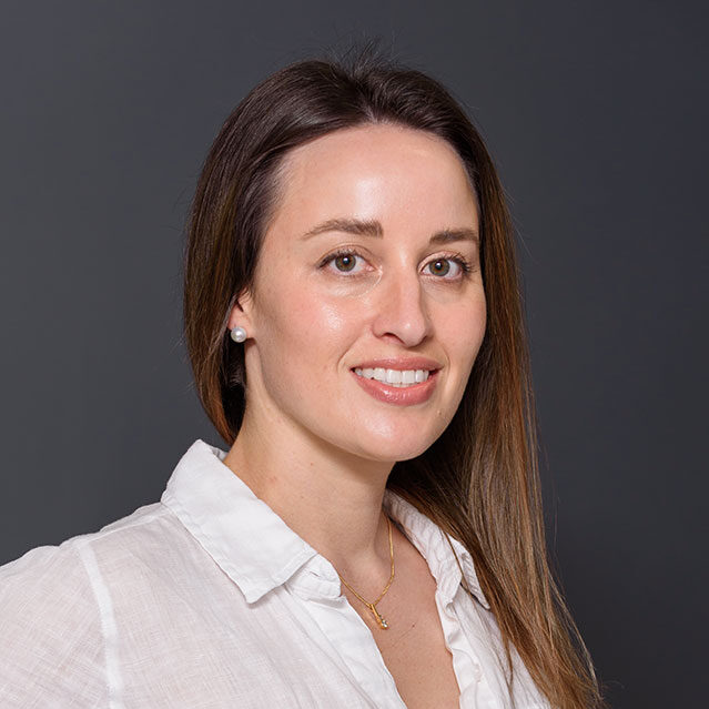 Dr Sophia Petta