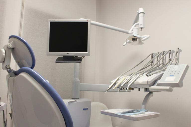 Is It Time for Your Regular Dental Checkup?