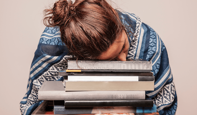 5 Foods to Eat When You are Tired