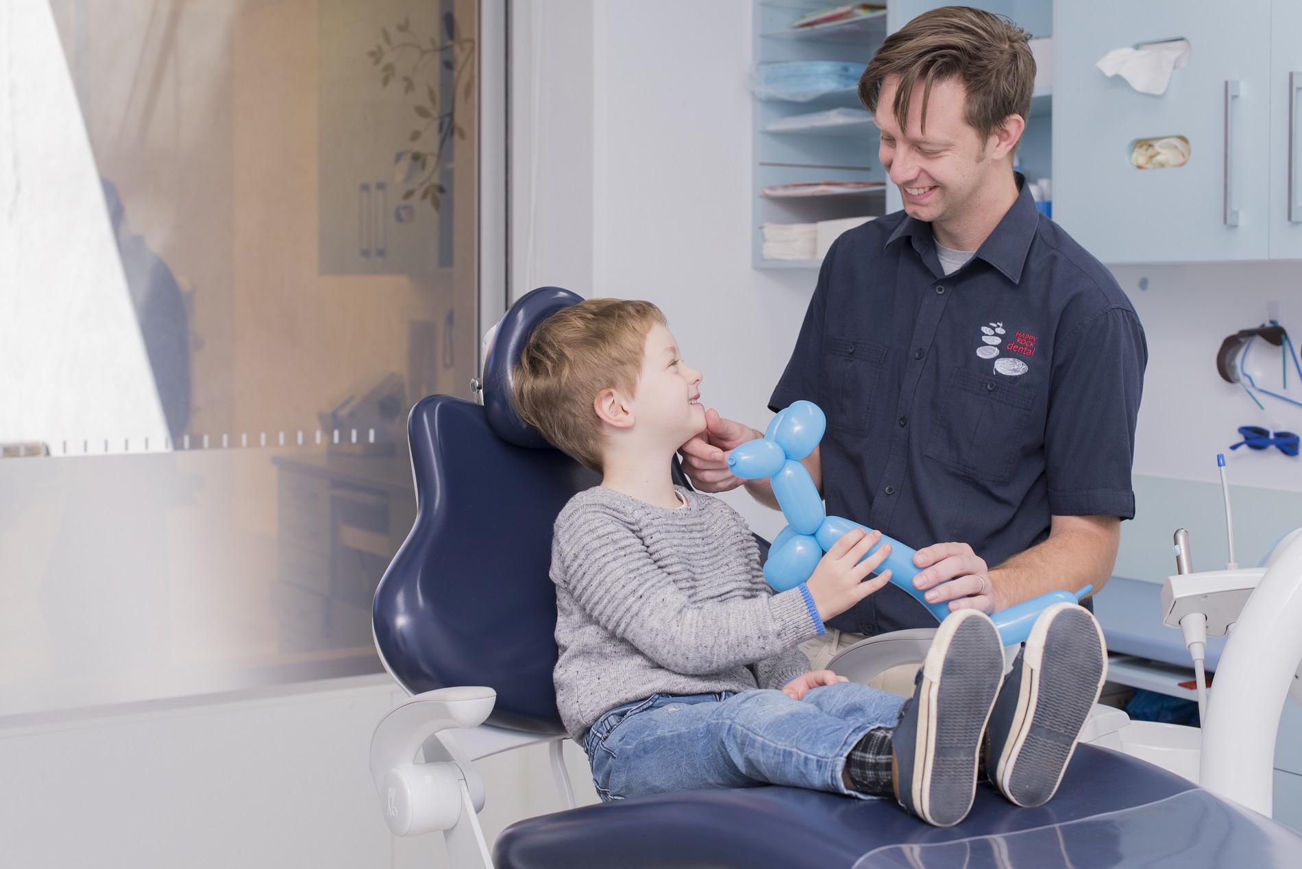 Treatments for Children