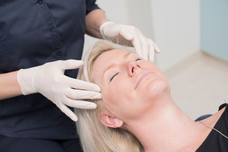 Dental Trauma in Adults