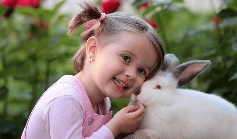 Why Pets are Great for Everybody’s Health