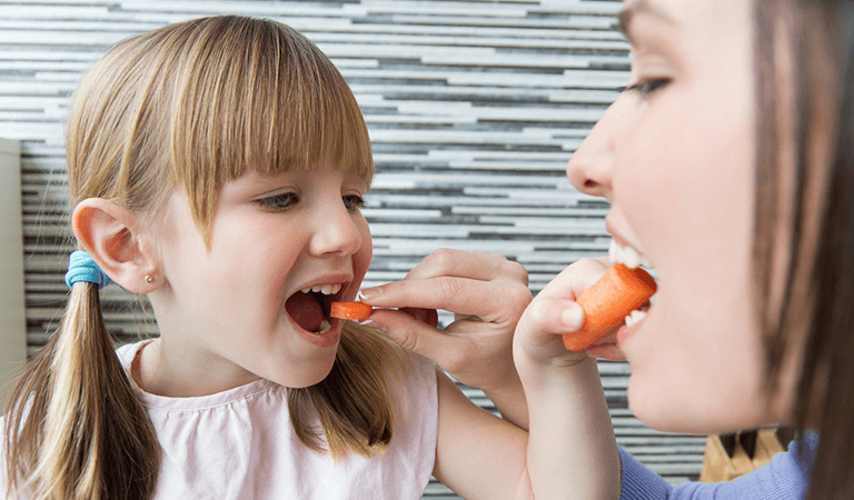 Lunchbox Tips to Keep Your Children’s Teeth Healthy