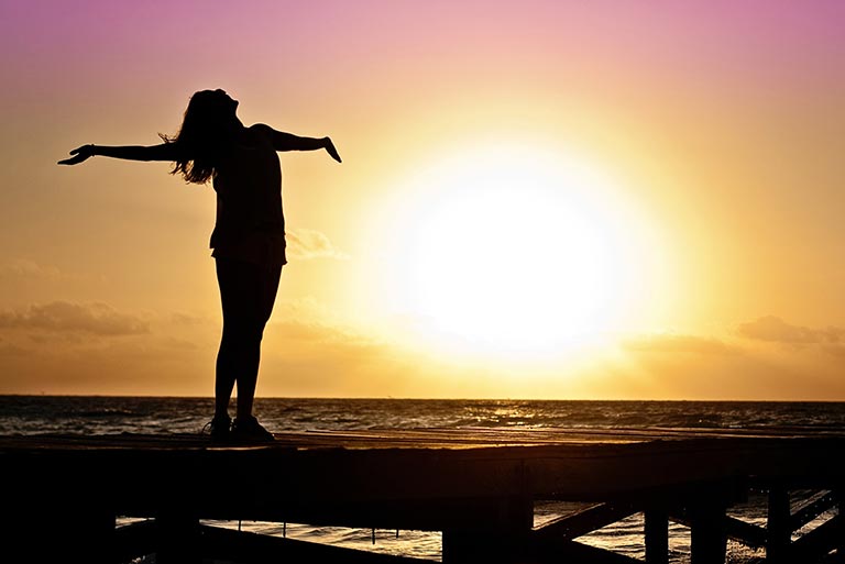 Are You Getting Enough Vitamin D?