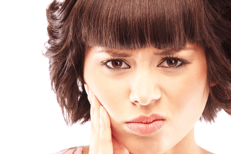 Overcoming Teeth Grinding Habits